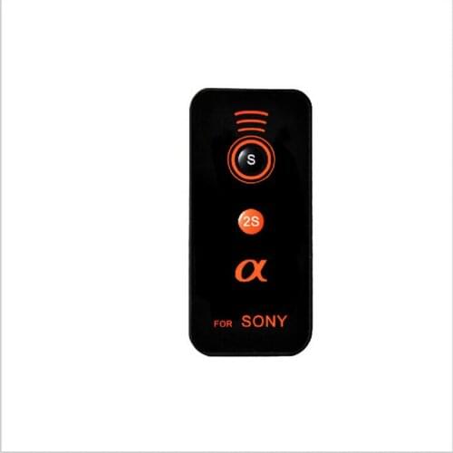 KomoKe Remote Controls For Cameras