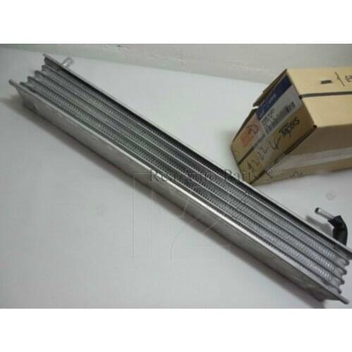 For Hyundai TERRACAN 01-06 GeNuiNe OIL COOLER 26400H1321 Turbocharged Intercooler Radiator