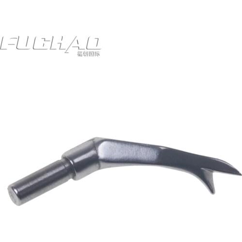 Lp23 Upper Looer With Fork Suitable For 769 Curved Needle Bending Of Needle Industrial Sewing Machine Spares Parts LP21