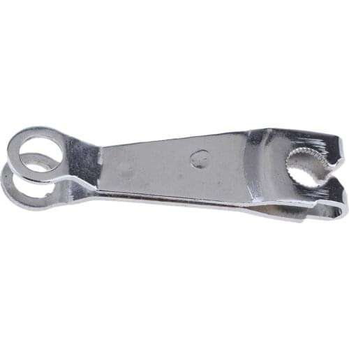 Metal Motorbikes Rear Brake Rocker Arm/Lever for Honda C50 C100 S90 CT90 CT70 CL90