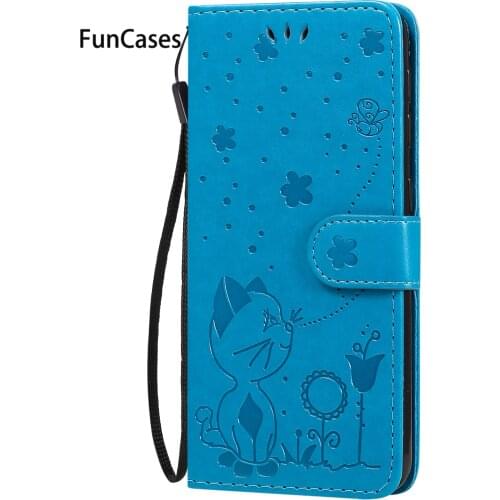 Newest Book Phone Cases For Samsung A10S Hot Accessory Cover Galaxy estojo A10E A11 US version A10 PU Leather Wallet Pouch Ajax