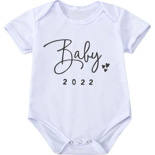 Newborn Baby Girls Body Suit Awesome Grandma Uncle Funny Letter Print Jumpsuits Toddler Infant Vogue Onesies Baby Soft Clothes