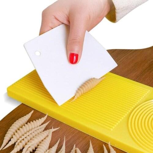 Pasta Maker Partner Spaghetti Macaroni Pasta Maker Manual Kitchen Tool Multifunctional Practical Pasta Plate Kitchen Gadgets