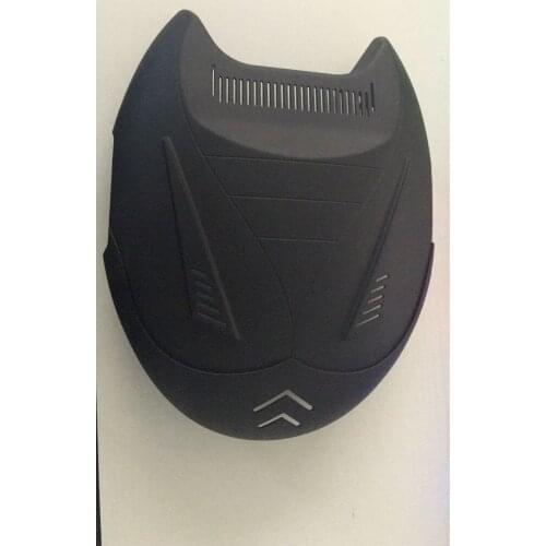 ST800 800 Plastic Fuselage Cover Canopy for DIY dualcopter RC models