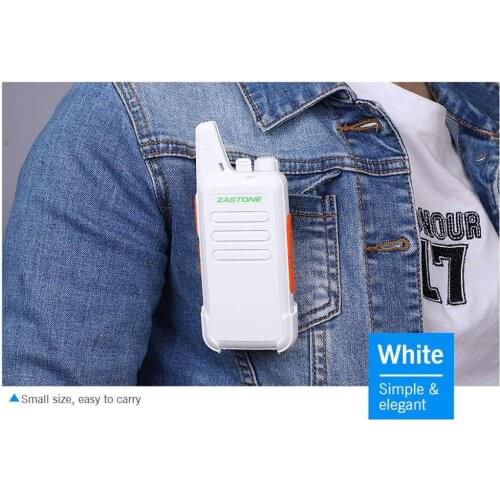 Mini Remote Walkie-Talkie Adult Walkie-Talkie Microphone Channel ,Dual-Use Walkie-Talkie Battery-Powered Remote Endurance 1.8 Km