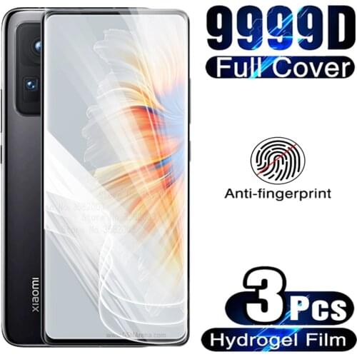 Защитные пленки для Xiaomi Mi Mix SGP Hybrid China At AliExpress