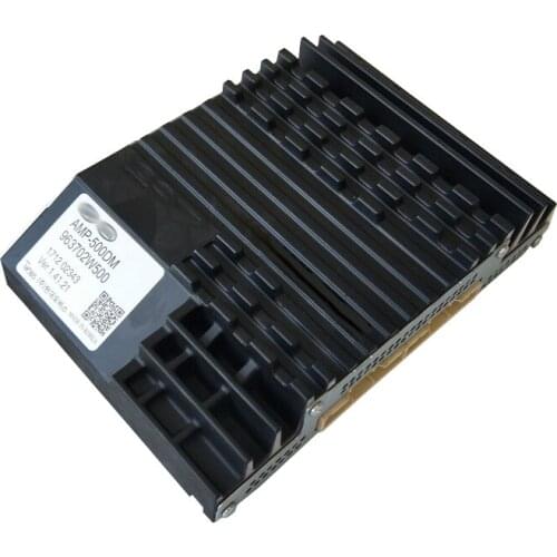 OEM 963702W500 Audio amplifier extension amplifier total success rate amplifier For 2015 2016 2017 2018 Hyundai Santa Fe