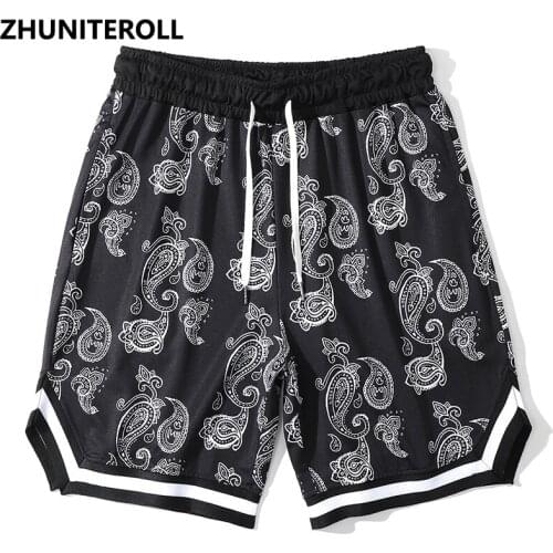ZHUNITEROLL Men's Shorts