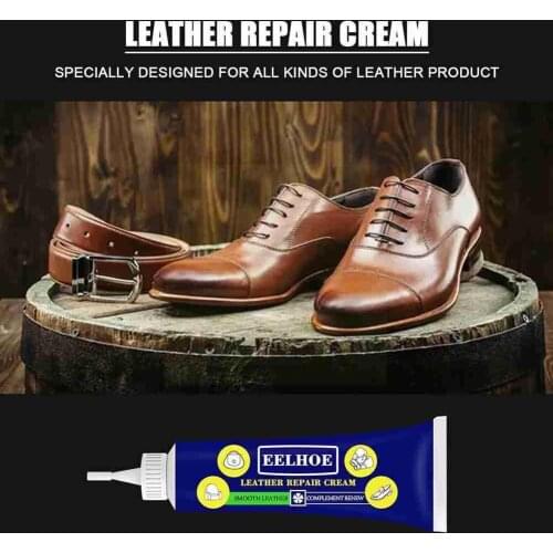 20ml Leather Repair Gel Leather Complementary Color Tool Sofa Scratches Repair Cracks Repair Leather Leather Leather C M2M0