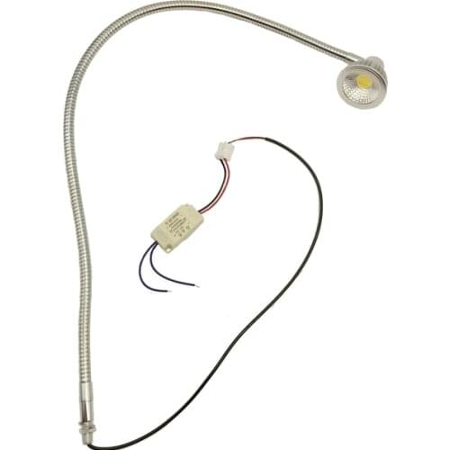 5W FLEX ARM LED SEWING MACHINE LIGHT