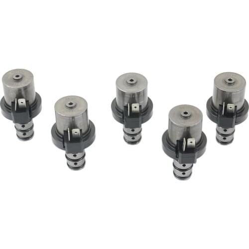 AP02 Transmission Shift Solenoid Kit 4631339051 F4A41 For Hyundai Sonata GLS/GL/Limited/SE / Tiburon GS/GT/GTP/SE 2000-2012