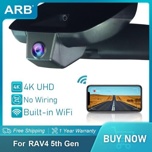 ARB Car DVRs