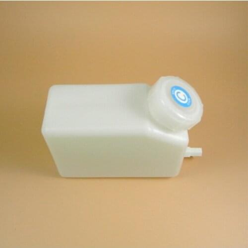 2pcs/lot 1.8L ink bottle for bulk ink system/continuous ink supply system for Roland large format printer ink tank