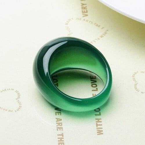 FXM Punk Rings