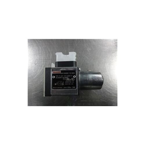 HED 8 OH-20/350K14V new rexroth HED8OH-20/350K14V