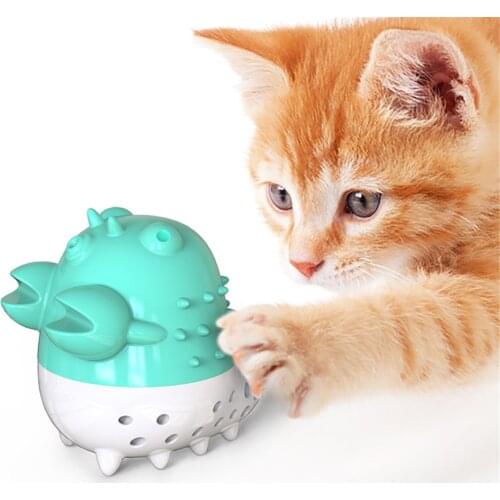 Hot Selling Funny Cat Toys Interactive Relieve Pets From Being Bored Electric Cat Toy Dropshipping 2021 Best Selling Products