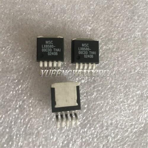 LX8580-00CDD LINFINITY TO-263 Antique cpu collection testimony of history antique computer accessories