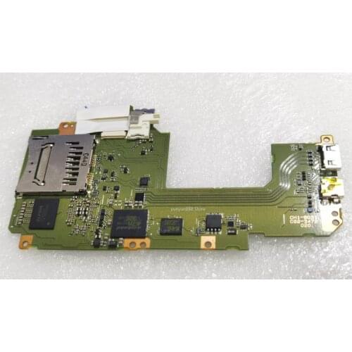 New Original SLR Digital Camera repair part mainboard For Canon 70D motherboard main board For EOS 70D