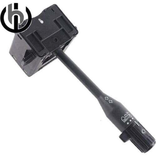 New Turn Signal Switch For Nissan 720 BIGM D21 Z24 LHD 25540-D4500 25560-D4500