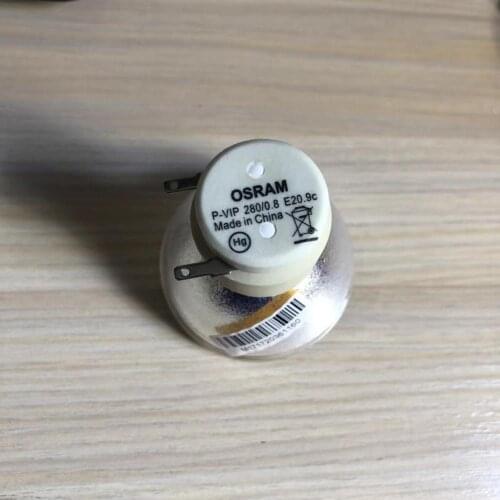 For -OSRAM P-VIP 280/0.8 E20.9c Original Replacement Projector Lamp