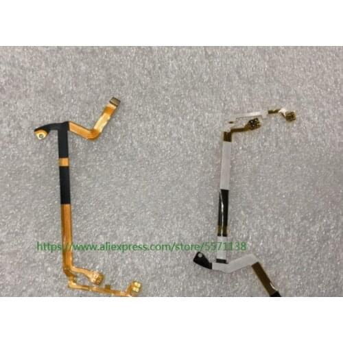 ORIGINAL FOR Canon 24-105 F4L IS USM Aperture Shutter Cable Second Generation