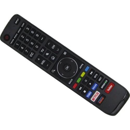 Remote Control For Hisense EN3S39H 50R7E 50R7050E 50R7080E 50R7080E 65R7E 65R7080E 65R7050E 55R7E 55R7080E Smart LED HDTV TV