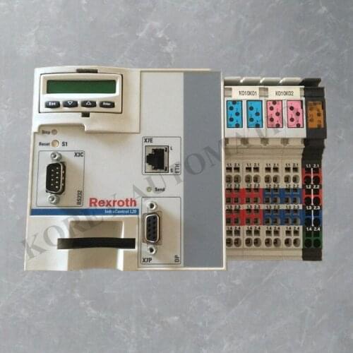 Rexroth Module CML20.1-NP-120-NA-NNNN-NW