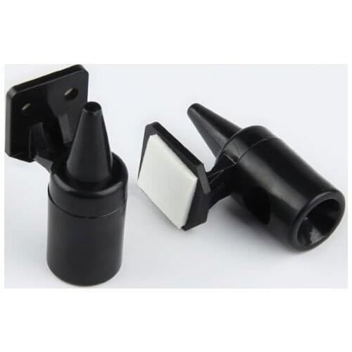 Deer Whistle,Deer Warning Wildlife Warning Devices Animal Alert Set of 2