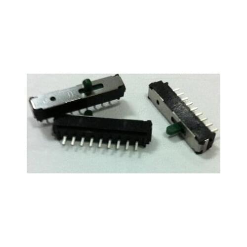 3 position toggle switch slide switch 3 lines