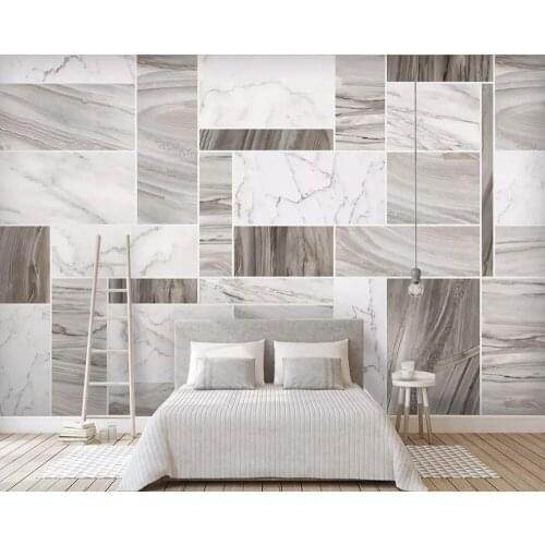 3D 44 Geometry Custom Wallpaper Fantastic Vivid rhombus Wall Mural Suitable for Wall in Living Room