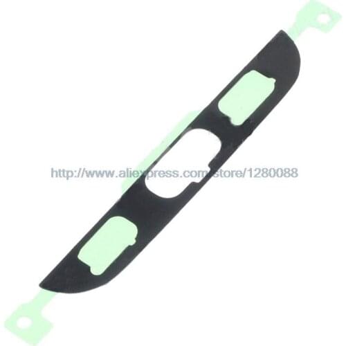 5 pcs/lot OEM LCD Front Housing Frame Adhesive Sticker Glue for Samsung Galaxy S7 edge G935 G935F G935A