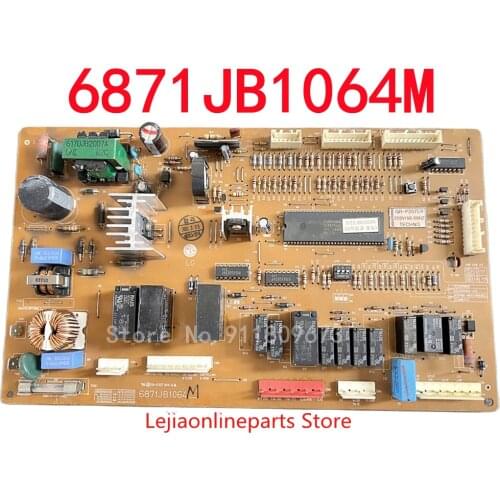 For refrigerator Frequency inverter board driver board GR-P207ER 6871JB1064 6871JB1064M/Z board