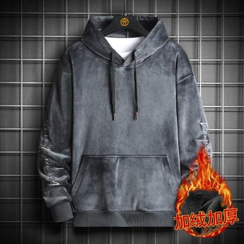 Aflczyu Men's Sweatshirts With Slogans