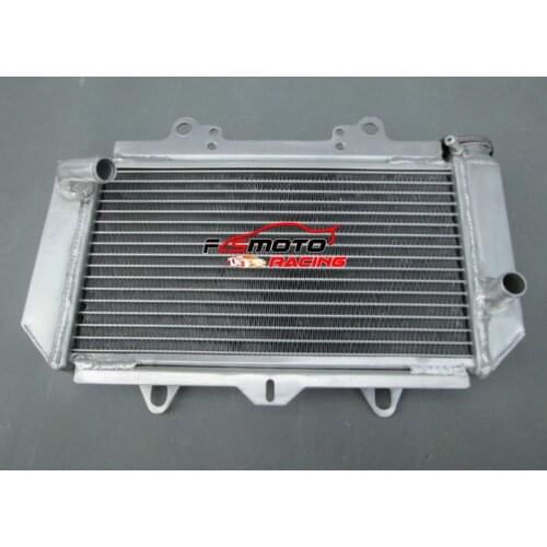 For Yamaha ATV QUAD YFZ450 YFZ 450 2004 2005 2006 2007 2008 Aluminum Radiator