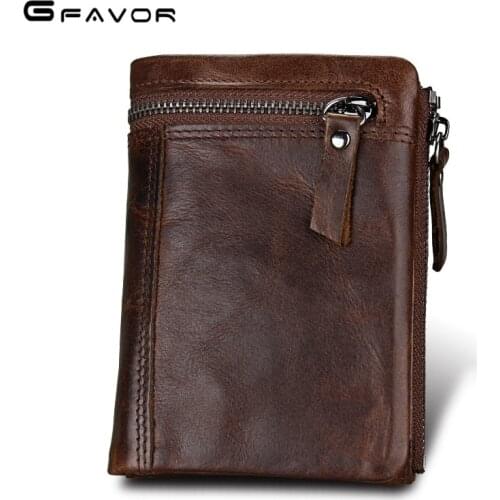 ANT FAMILY Men's Wallets