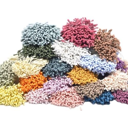 ANZUN Artificial Stamens