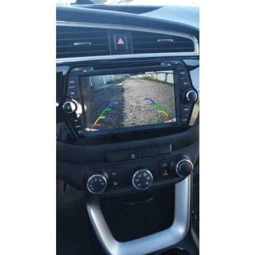 For KIA CEED Multimedia 2012-2018 Head Unit Android 10.0 Radio Audio PX6 Car DVD Player GPS Navi Autoradio Cassette Recorder DSP