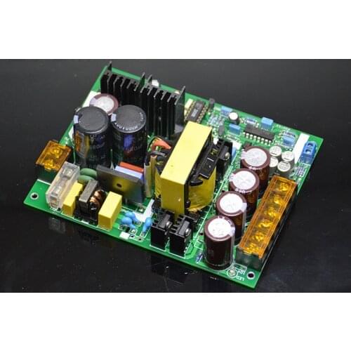 600W Digital Power Amplifier for Switching Power Supply Board of 600W Positive and Negative 71V Power Amplifier