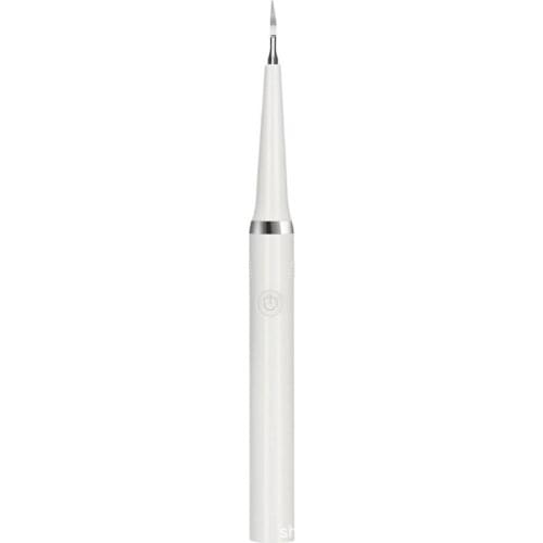 Oral Irrigator Scaler Electric Tooth Calculus Remover Flusher Household Cleaner Teeth Stains Tartar Brush