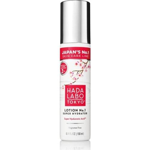 Hada Labo Tokyo Anti Wrinkle Gel Lotion 150 ml