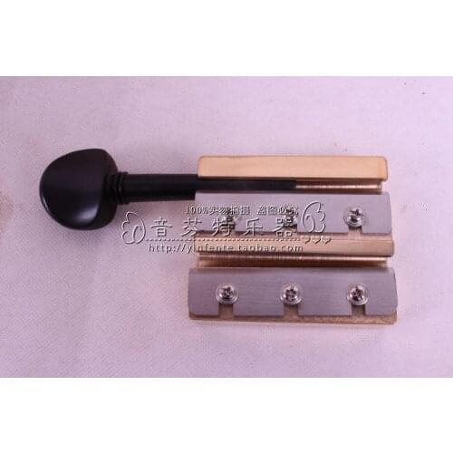 Cello tools cello scroll cello coupling