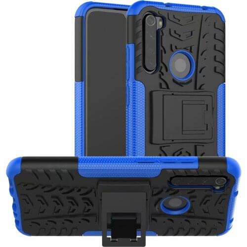 Kindamart Phone Cases Xiaomi Redmi Note 8