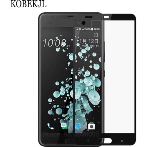 Защитные пленки для HTC U Ultra KOBEKJL China At AliExpress