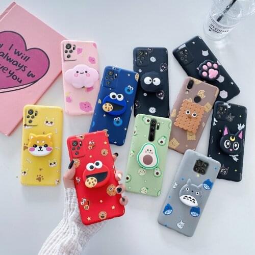 Liviace Phone Cases Xiaomi Redmi Note 8T