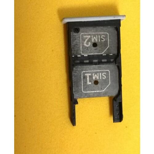 New Sim Card Holder Tray For Motorola for Moto Z Play Droid XT1635 Sim & SD Card Tray