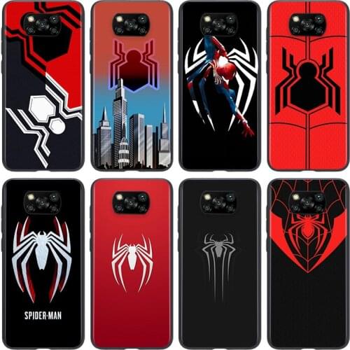 MARVEL Xiaomi Poco M2 Pro Phone Cases China