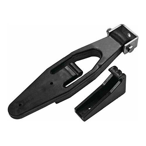 10PCS FEBIAT Hood Latch Kit used for Kenworth HLK1035K HLK2021K 2313857 L56-0001 2313857 L560001