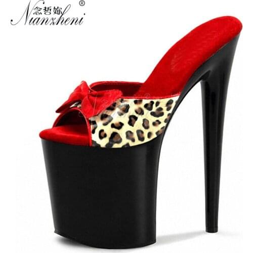 Nianzheni Women's Slippers