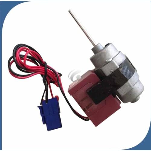 New good working for Double door switch refrigerator fan motor motor D4612AAA22 D4612AAA18 D4612AAA21 = D4612AAA15