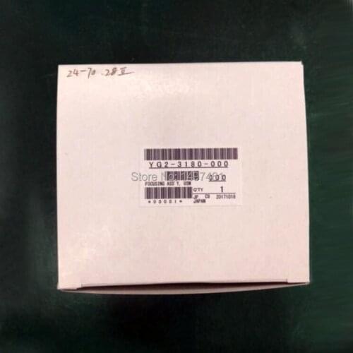 New "USM" AF Auto Focus motor assembly Repair parts For Canon EF 24-70mm f/2.8L II USM Lens